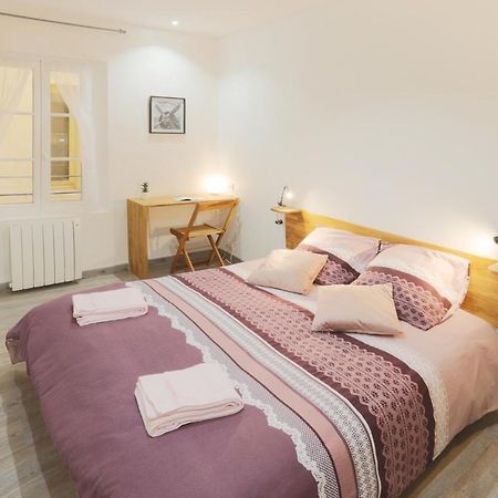 Nid2Nuit Nuance D'Ocres Apartment Апт Екстериор снимка