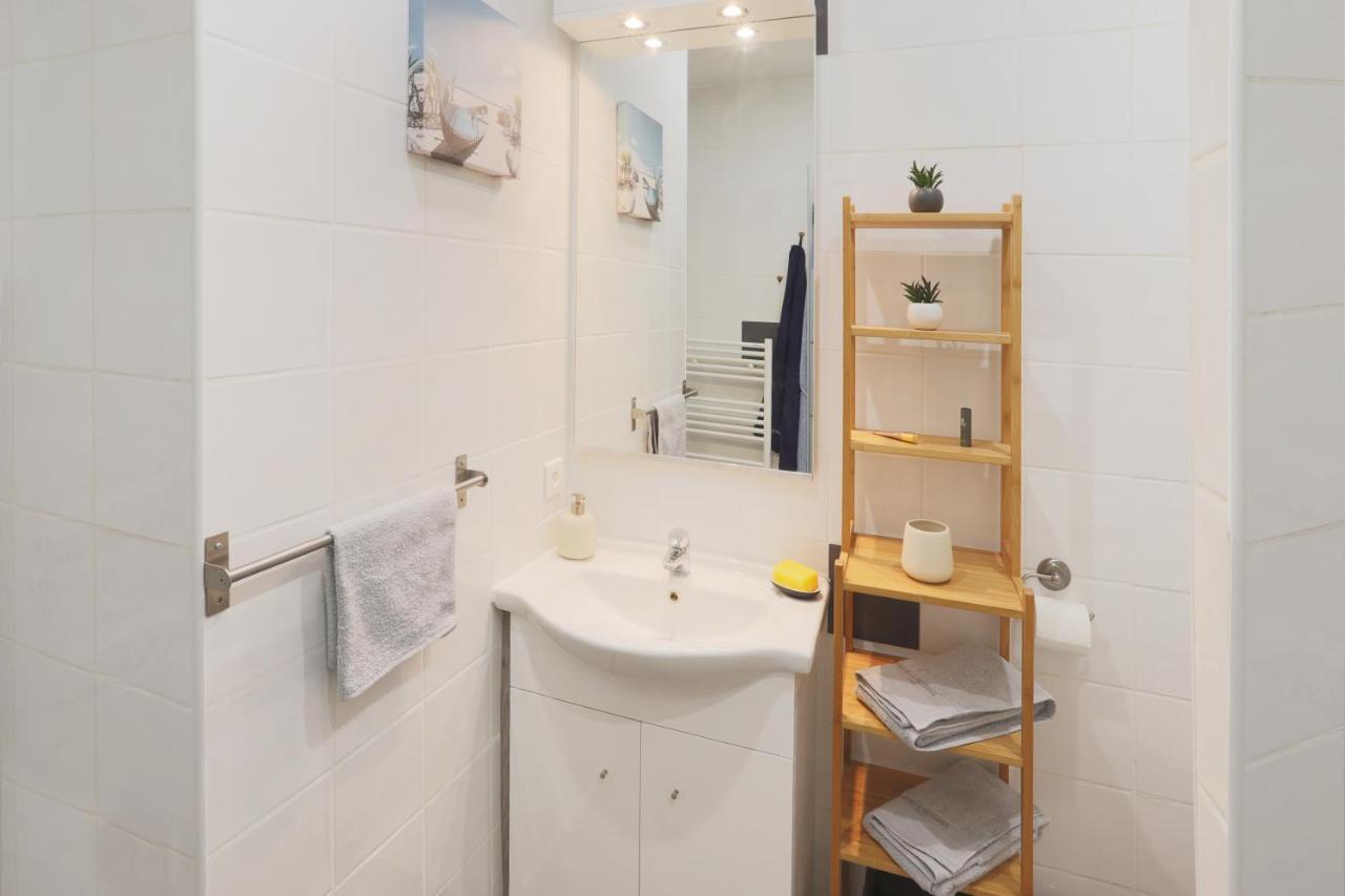 Nid2Nuit Nuance D'Ocres Apartment Апт Екстериор снимка