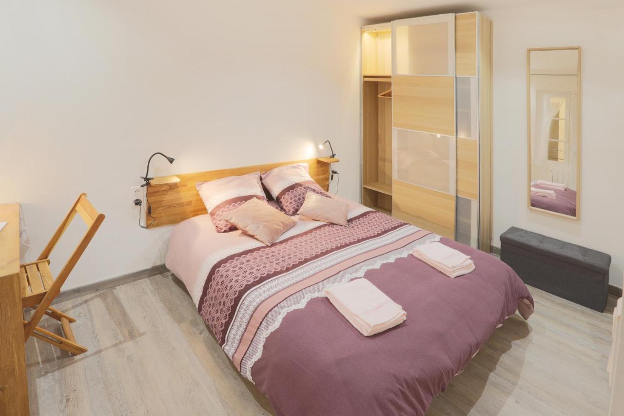 Nid2Nuit Nuance D'Ocres Apartment Апт Екстериор снимка