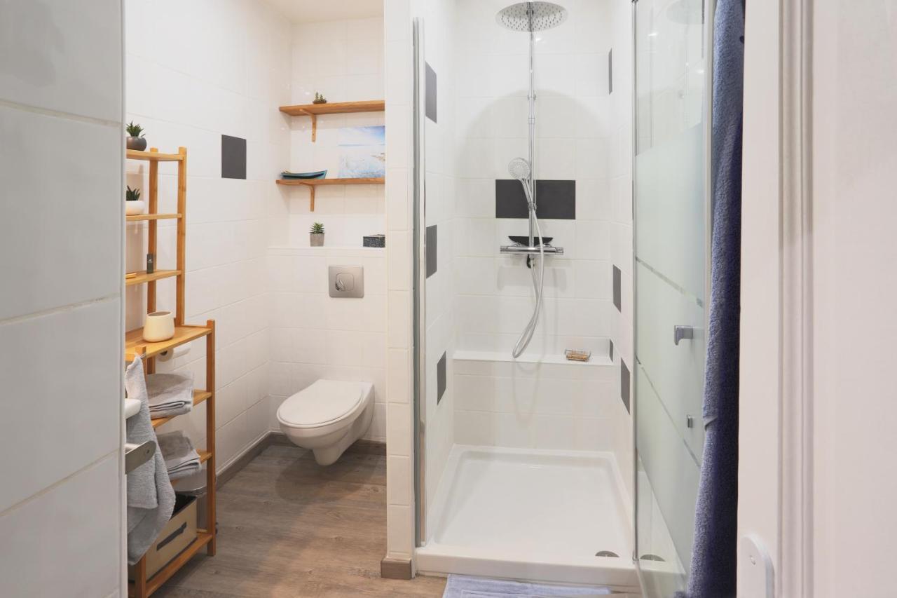 Nid2Nuit Nuance D'Ocres Apartment Апт Екстериор снимка